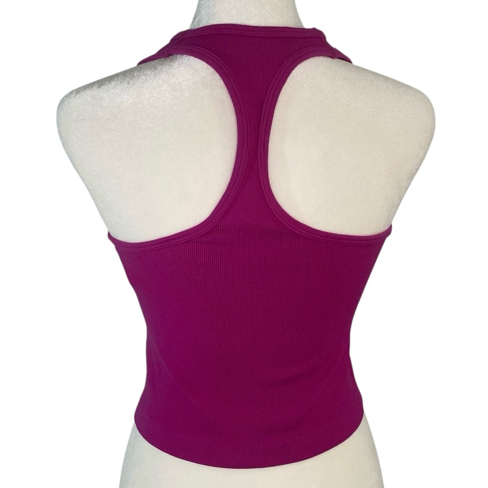 Free People Hayley Brami Racerback Top - Picture 4 of 7